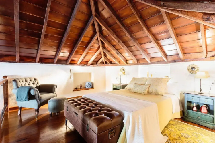Bungalow Los Laureles