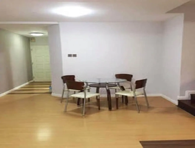 3 Bedrooms Standard Duplex room