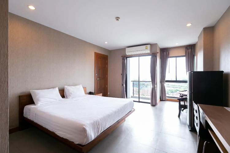 Farthai Residence