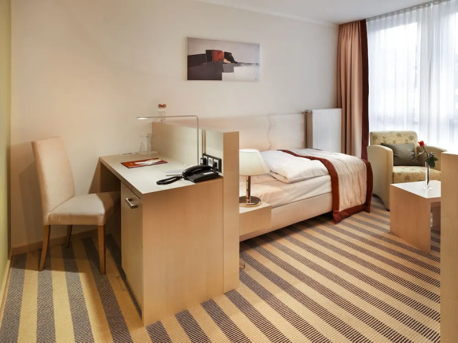Romantik Wellnesshotel Diedrich