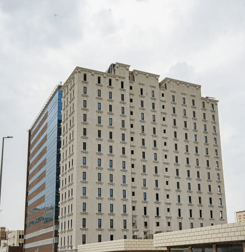 Imagen del hotel