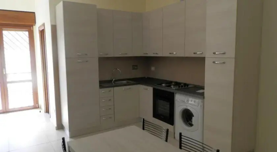 Appartamento Fiumicino