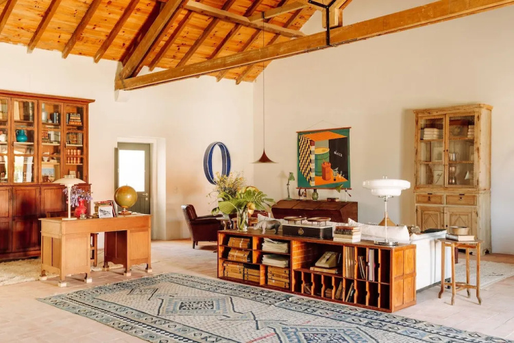Casas da Quinta de Cima