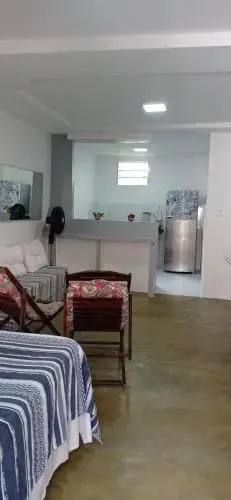 Suítes Viver Bahia
