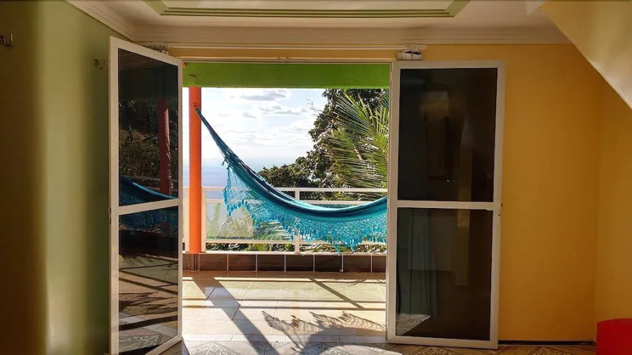 Val Paraiso Pousada