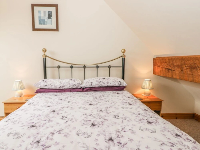 Foxhunter Cottage