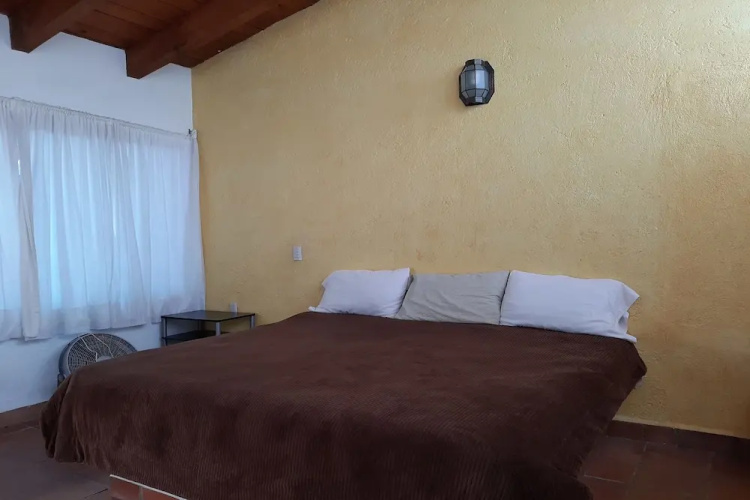 Hotel Horizonte Valle de Bravo