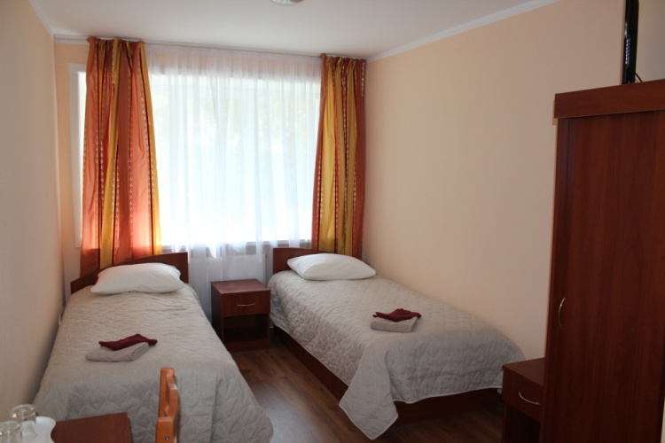 Hotelbild