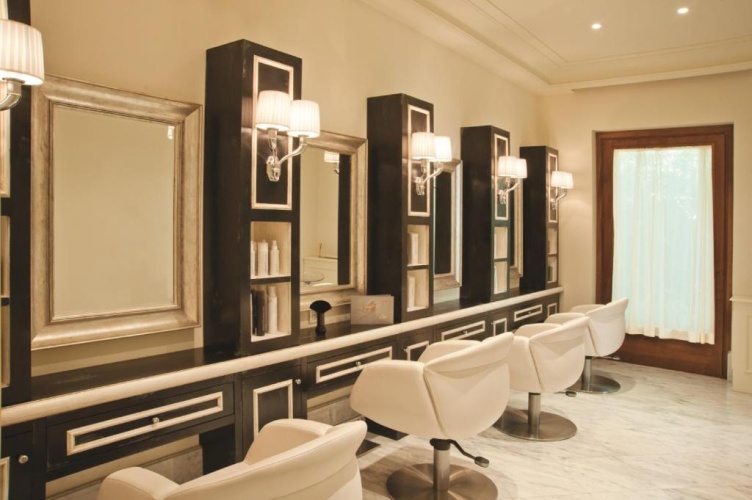 Four Seasons Hotel Firenze photo 24