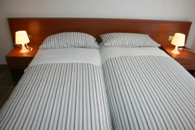 Vittoria Guest House