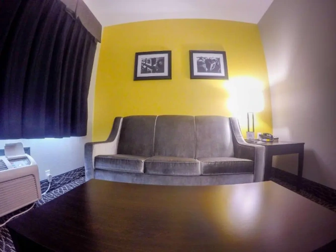 Suite