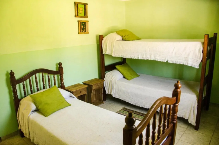 Cabañas Rancho Divino