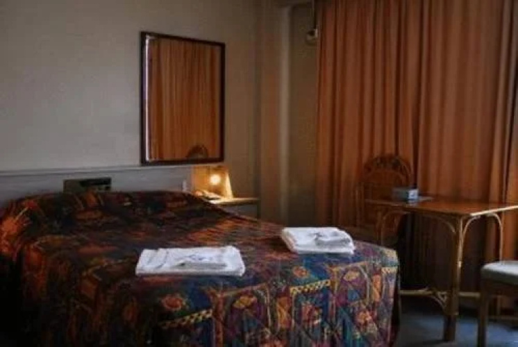 Imagen del hotel