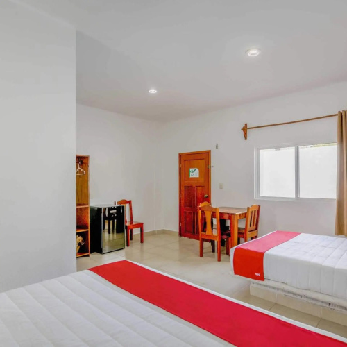 OYO Hotel Palma Real