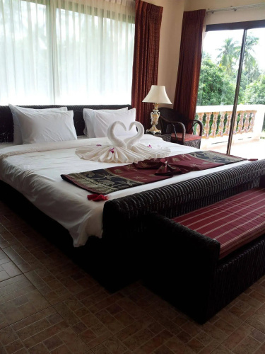 Diamond Pool Villa - 3 Bedrooms with private pool