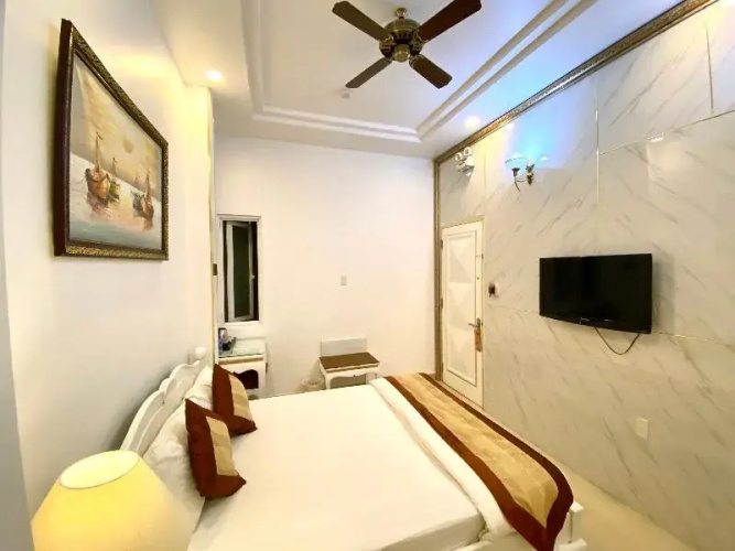 Tulip Hotel 1