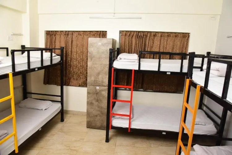 City Central Hostel