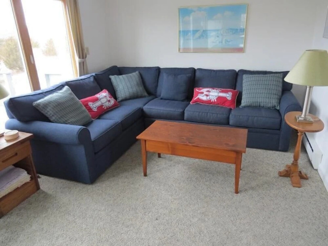 19 Lobster Lane - Four Bedroom House