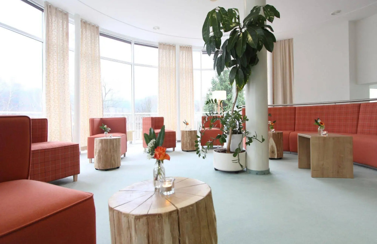 AKZENT Hotel Am Burgholz