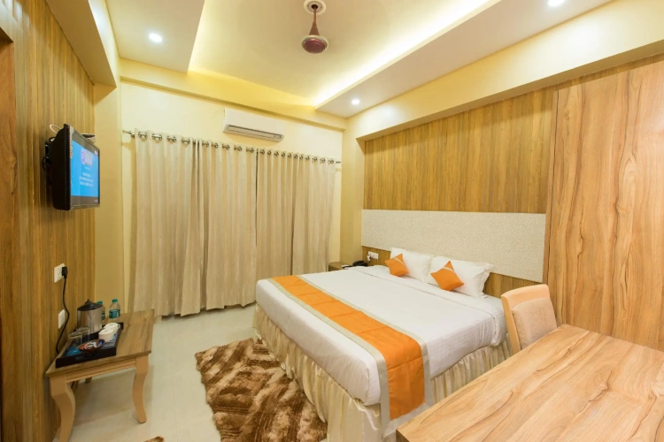 Business Double room