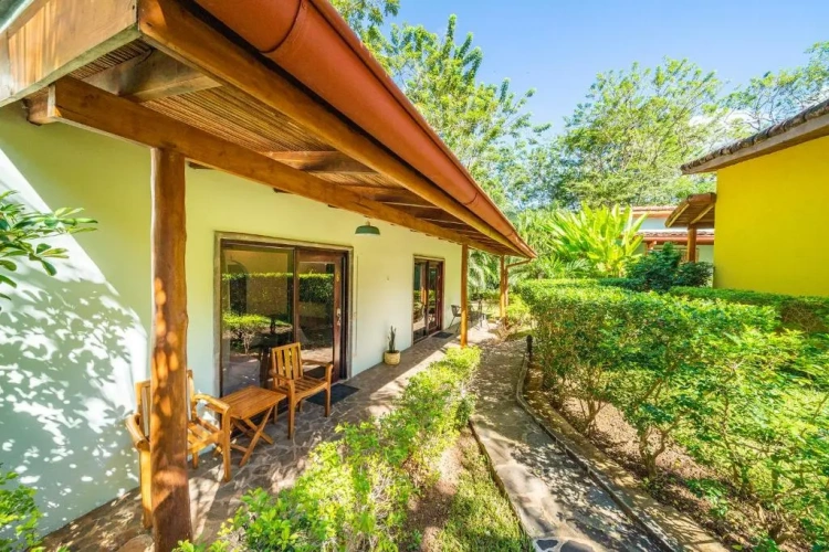 Bungalow