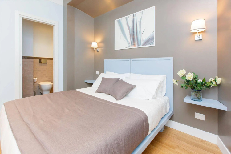 Domus Scipioni Guest House