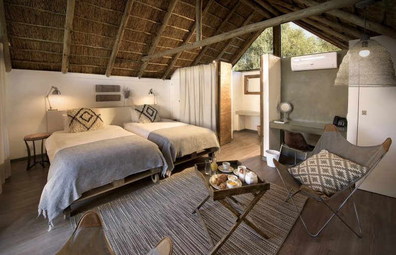Cradle Boutique Hotel