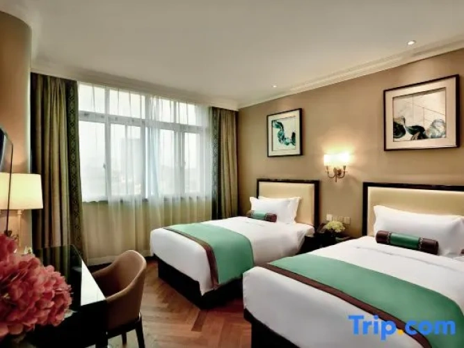 Premium Double room