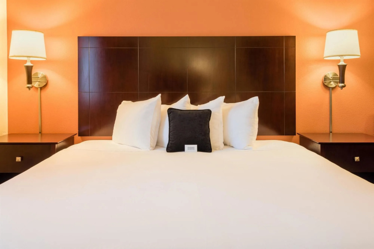 Red Lion Inn & Suites Eugene