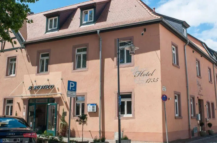 Otel görseli