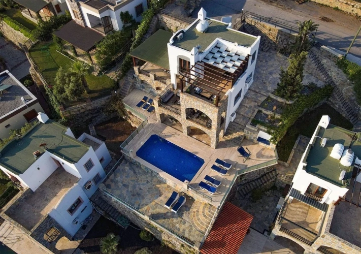 Comfort Villa