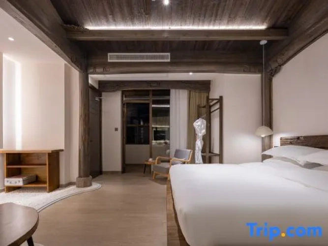 Luxury Double room