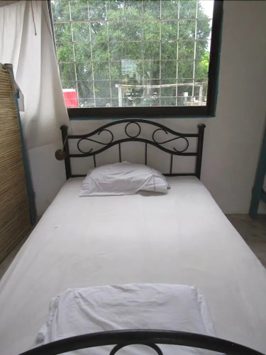 Chichen Hostel-Casita b&b