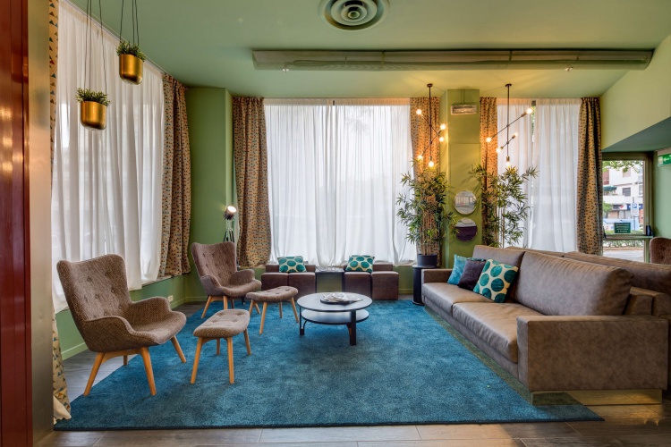 Best Western Plus CHC Florence photo 21