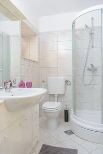 Apartments Spanic