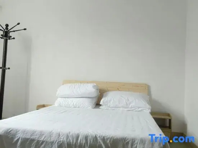 Shenzhen Xulong Apartment
