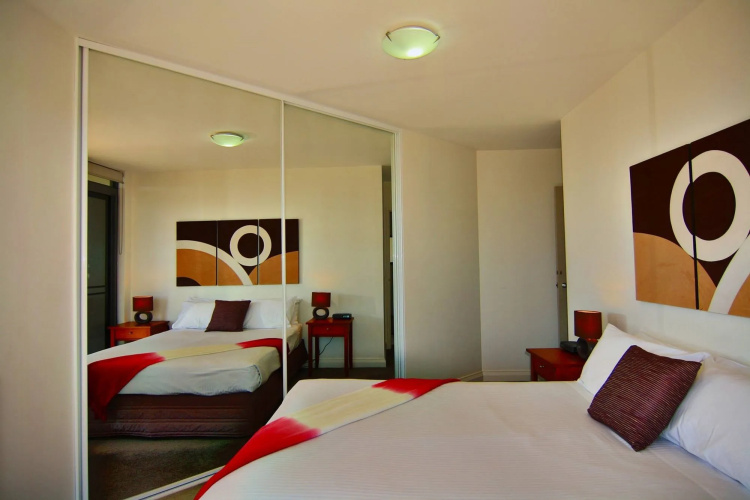 Sevan Apartments