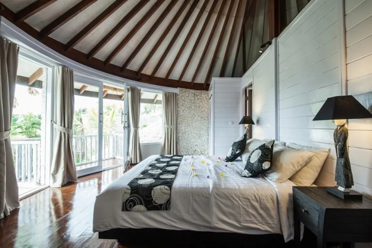 Villa Bora Bora