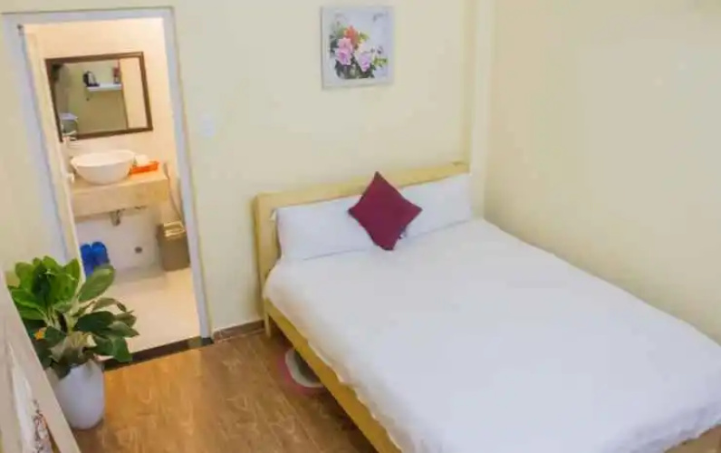 Trung Ha Hotel Dalat