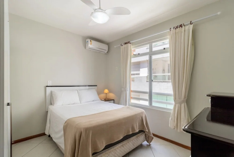 Beautiful apt 2 Minutes From Canas Beach Rsa025