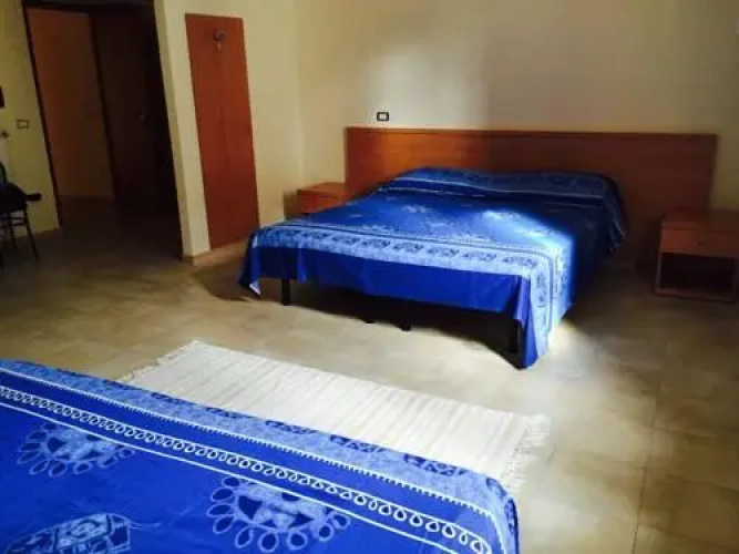 Hostels Euro Mediterraneo