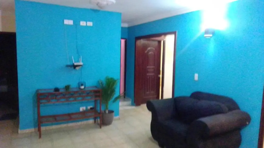 D9 Casa de Huespedes