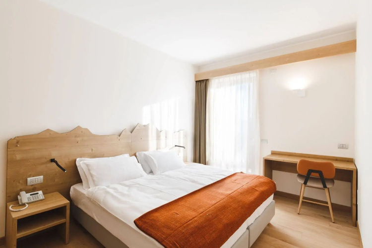 Residence Langes