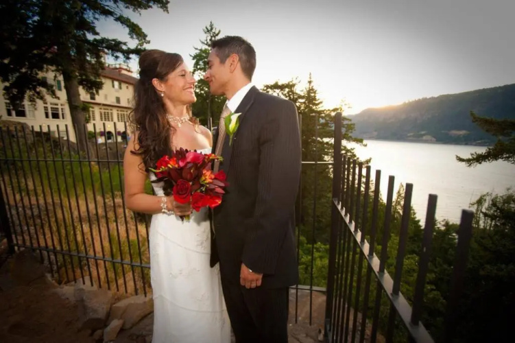 Columbia Gorge Hotel And Spa photo 19