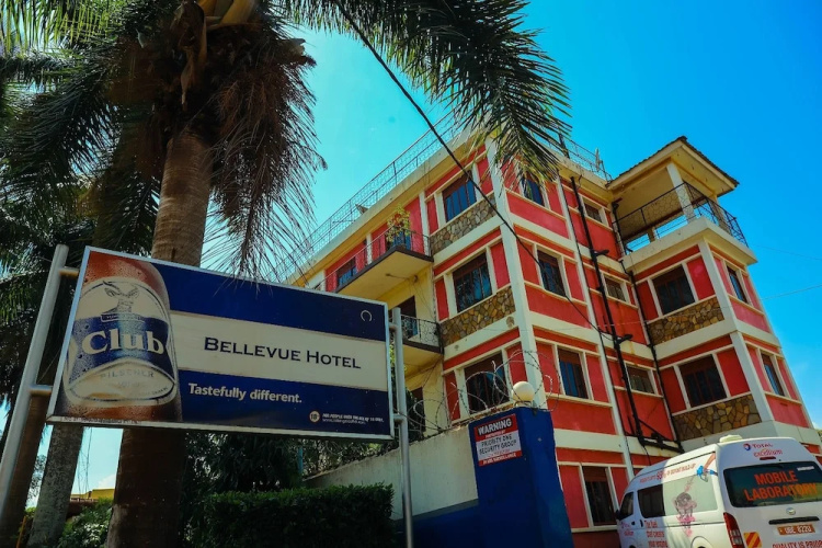 Otel görseli