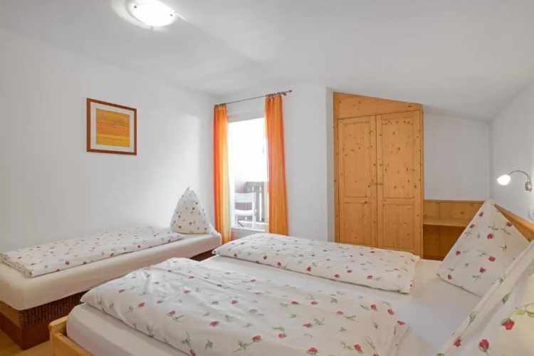 Haus Aue - Apartment 2