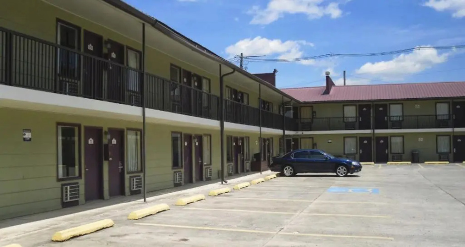 Image de l'hôtel