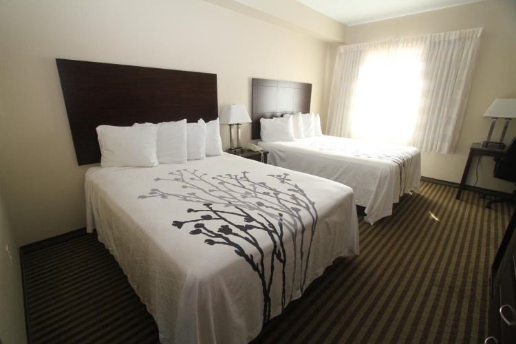 Bowman Inn & Suites