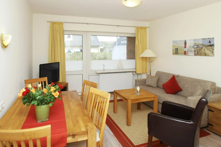 Ferienwohnung Mare Nostrum 8