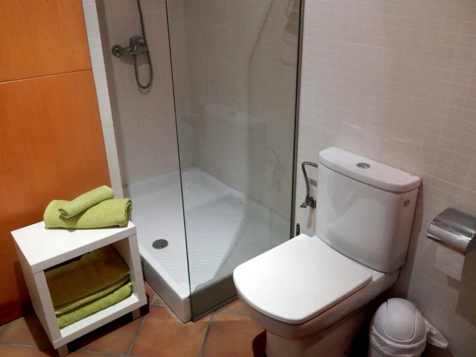 Loft Muralla Girona
